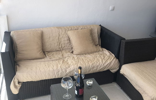 Vistamar Burgau. Lagos. Portu - Foto 7