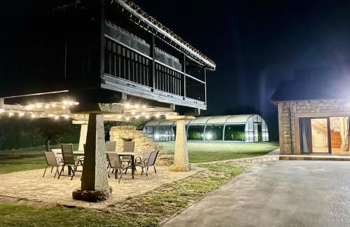 Casa Molina - Foto 2