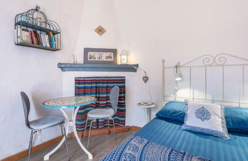 Cortijo La Alamea - Foto 18