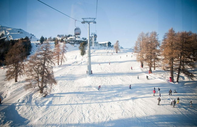 Extravagant Apartment With View - Foto 15