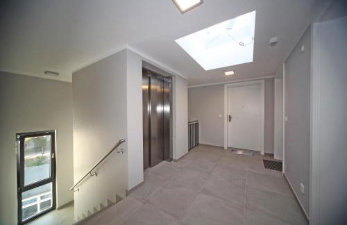 Villa Düne -Penthousewohnung WE 18 - Foto 33