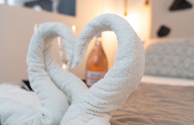 Asera Suites Near Kamari Beach - Foto 15