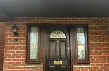 Stylish Home With Full Amenities - Photo 2