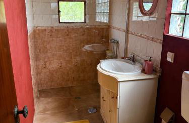 Casa dos Caseiros N2 - Foto 7