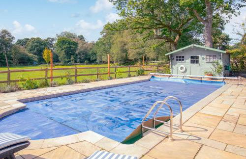 The Cottage At Dockens Water - Foto 23