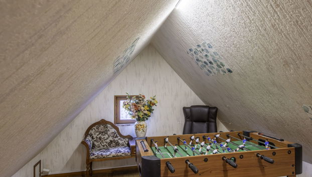 Chez Lulu - Foto 5, Kitchen / Dining Room