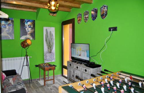 Complejo Casas Rurales MANSIONES Y VILLAS DELUXE - Photo 47