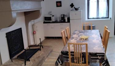 Gîte des jardins - Foto 2