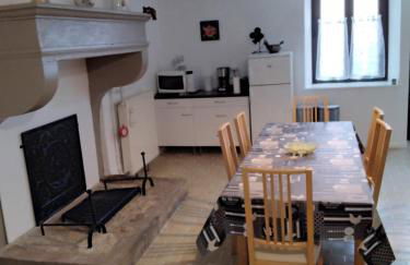 Gîte des jardins - Foto 2