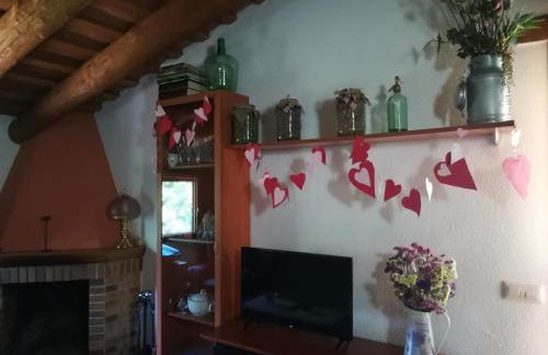 Apartamento en pleno Montseny Mas Romeu Turisme Rural - Foto 68