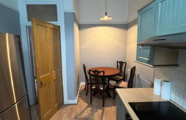 Sauchiehall Street West End Apartment - Foto 7