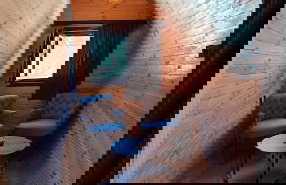 MAS KAZDAĞI GLAMPİNG - Photo 24