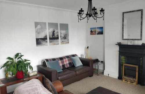 Estuary View Bank House Stunning apartment - Photo 20