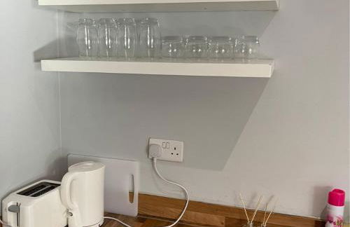 Holiday Home In Cardiff, Sleeps 8 - Foto 32