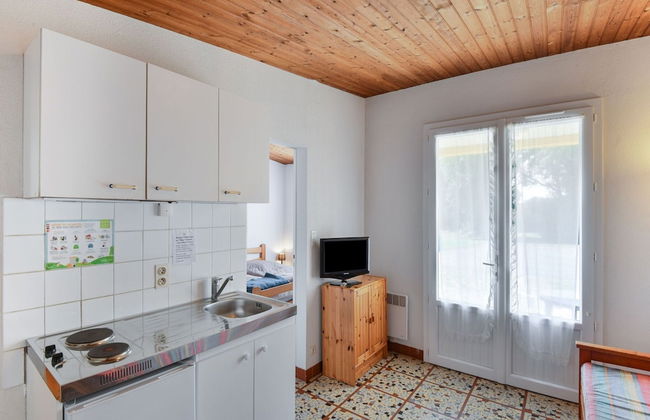 Gite in a Holiday Park With Pool - Foto 7