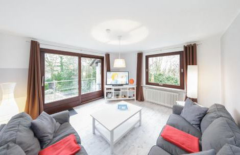 Dünenhaus Steinmarne - Foto 38