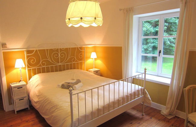 Delightful Castle in Bastogne With Bubble Bath - Foto 13