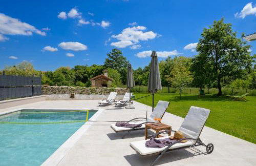 Villa Doda by Istrialux - Foto 4