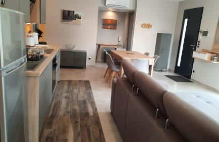 Havre de paix en Drôme villa moderne climatisée - jacuzzi "la maison d'à côté" - Foto 27