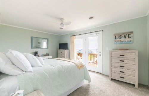 Beachside 4bdrm Emerald Isle - Foto 27