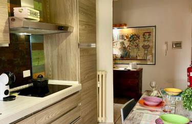 Bnbook - Ferrarin Apartment - Foto 31