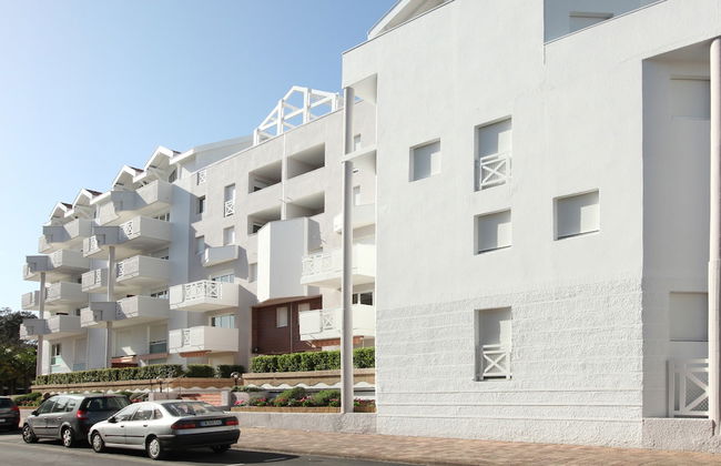 VVF Résidence Arcachon - Photo 13