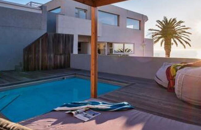 Stylish Penthouse w Private Pool and Parking Houghton Penthouse - Foto 7