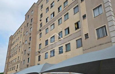 Apto Minessota 2 quartos - Foto 1