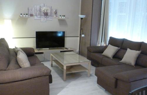 Apartamentos Turia - Photo 1