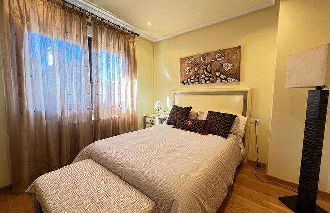 Holiday Home With Private Garage - Foto 11