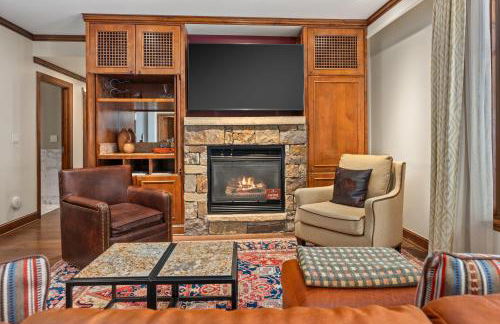 The Ritz-Carlton Club, 3 Bedroom Residence 8215, Ski-in & Ski-out Resort in Aspen Highlands - Foto 6