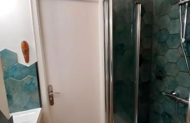 Les Falaises, en plein cœur de Binic - Foto 12