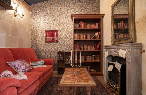 Le Refuge du Sorcier - Enigme & Magie - Libourne - Foto 11