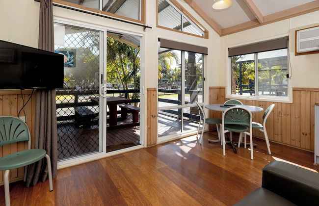 BIG4 Manning Point Holiday Park - Foto 47