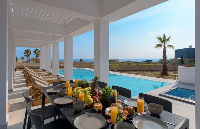 Seashell Villa - Foto 1