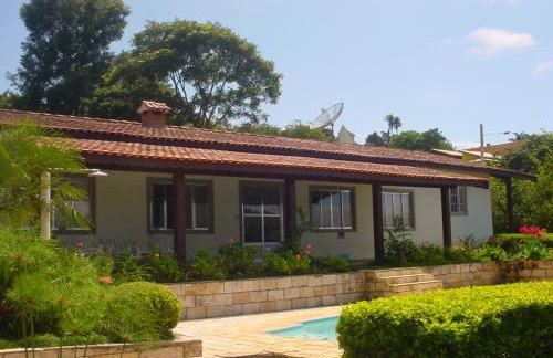 Chácara do Sossego - Photo 6