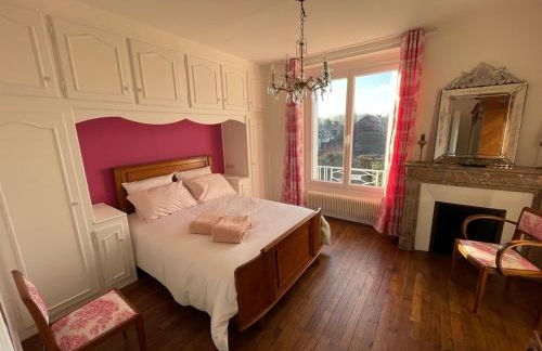 La Maison d'Elise - Gîte 4 épis - Foto 23