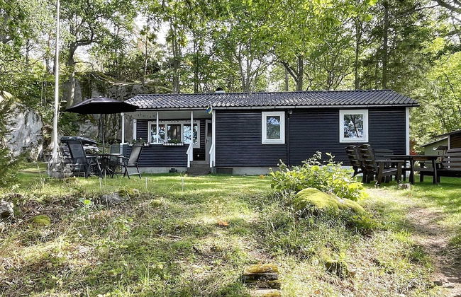 6 Person Holiday Home in Rimforsa-by Traum - Foto 1