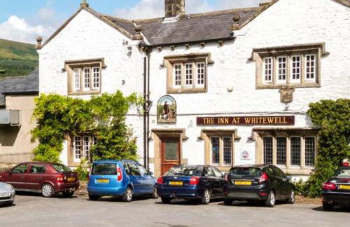 The Old Forge - Foto 15