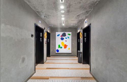 Miami Skyline 1BR Sleeps 4 with Elite Amenities - Foto 67