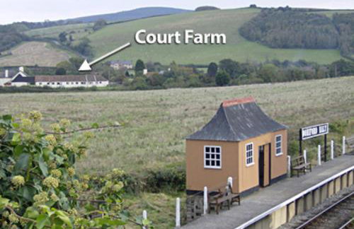 Court Farm Holiday Bungalows Ltd - Photo 26