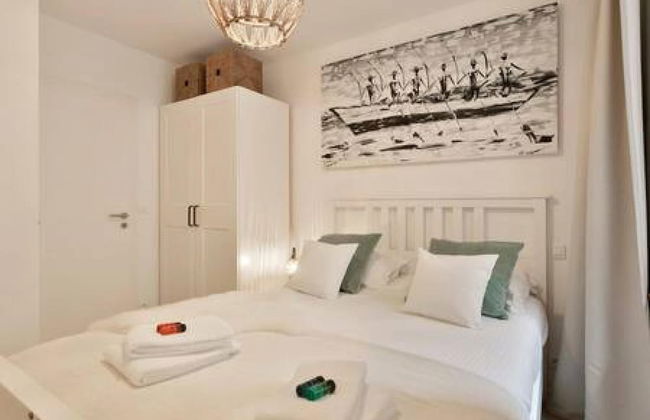 Unique Apartment Near the Beach in Knokke - Foto 15