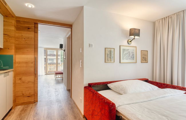 Naco Aparthotel by Arca Spa - Foto 13