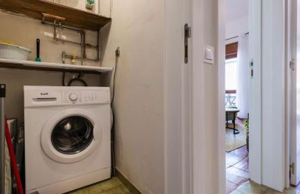 Seaside Getaway With Balcony by LovelyStay - Foto 21