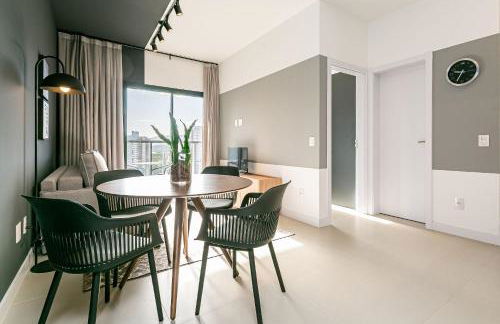 Piscina com Vista Mar | WI-FI 200mb #CA86 - Foto 7