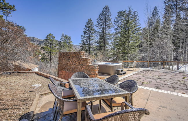 Stone Statesroom - Foto 66