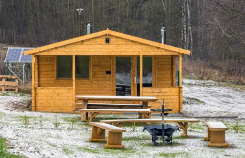 Water Hideout - Floating Luxury in Pure Wilderness - Foto 71