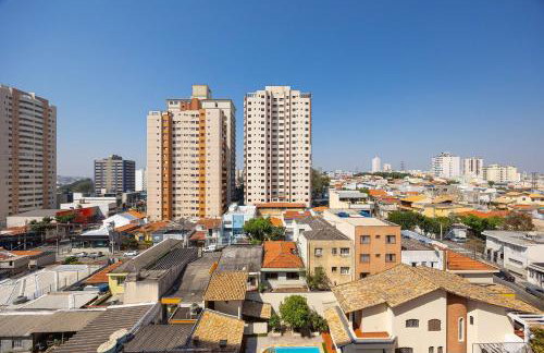 Moderno estudio c/ 1vaga - Foto 49