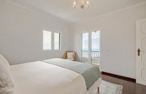 Villa Amor do Mar Ocean View, Panoramas, Jacuzzi - Foto 32