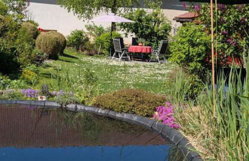 Apartment Haselbach 6 by Interhome - Foto 10